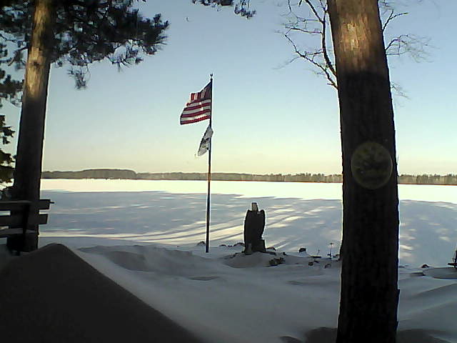 Whiteface Cam Image - Thu, 02/08/2018 9:18am 