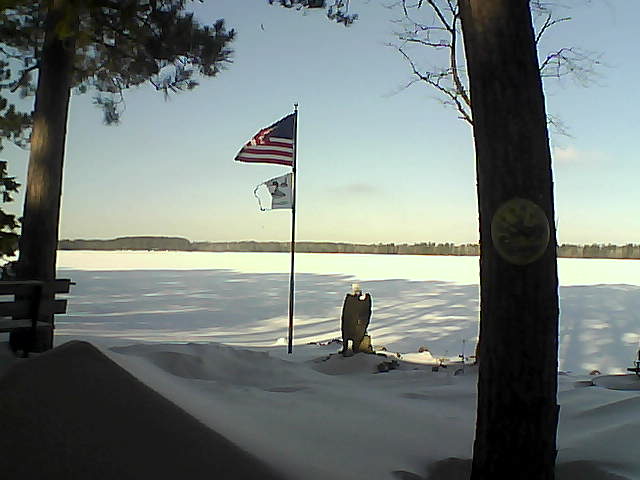 Whiteface Cam Image - Thu, 02/08/2018 9:38am 