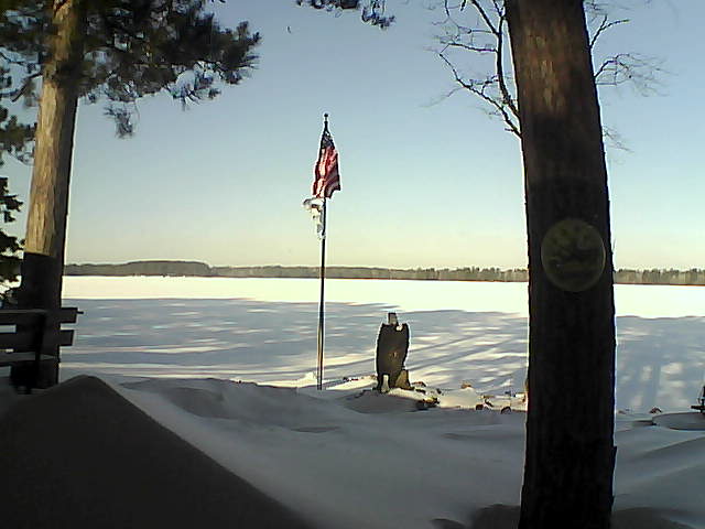 Whiteface Cam Image - Thu, 02/08/2018 9:48am 