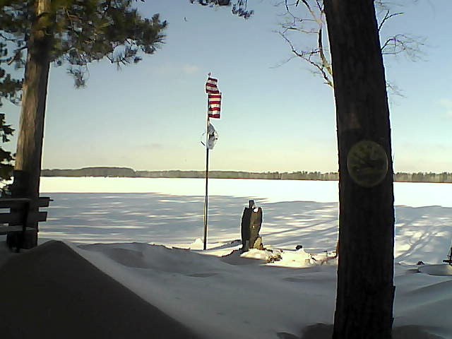 Whiteface Cam Image - Thu, 02/08/2018 10:08am 