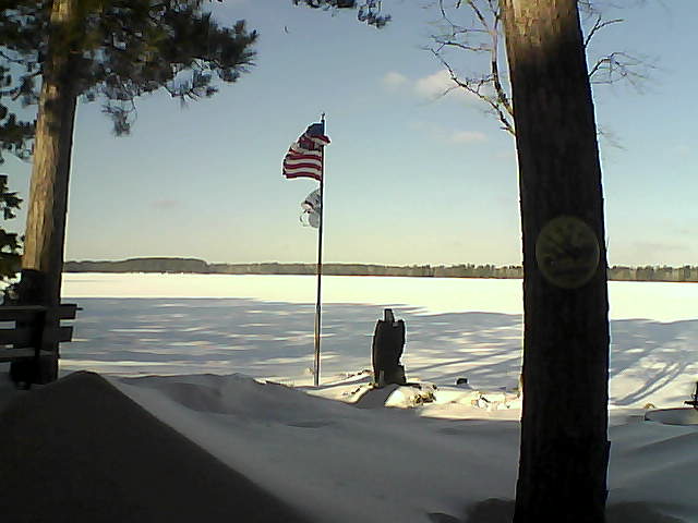 Whiteface Cam Image - Thu, 02/08/2018 10:18am 
