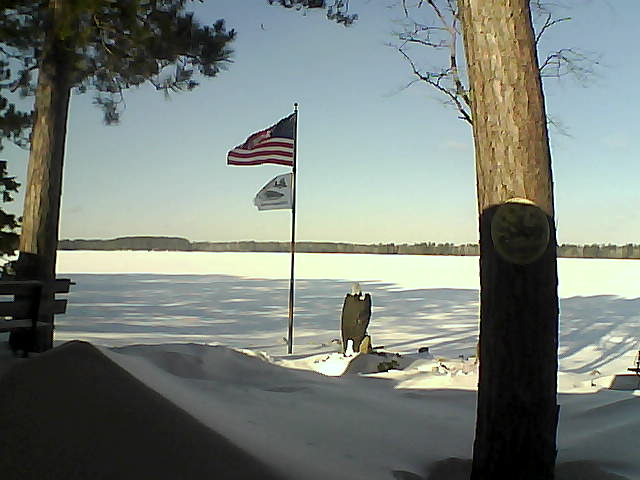 Whiteface Cam Image - Thu, 02/08/2018 10:28am 