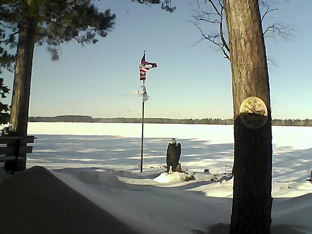 Whiteface Cam Image - Thu, 02/08/2018 10:58am 