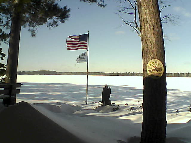 Whiteface Cam Image - Thu, 02/08/2018 11:18am 