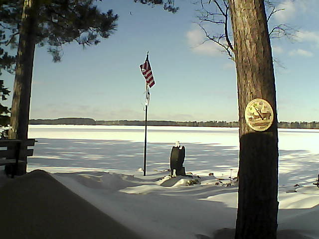 Whiteface Cam Image - Thu, 02/08/2018 11:28am 