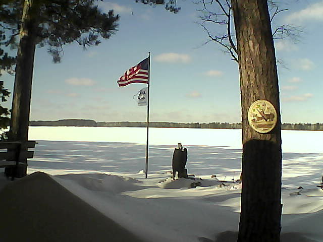 Whiteface Cam Image - Thu, 02/08/2018 11:38am 