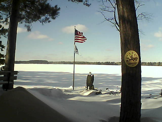 Whiteface Cam Image - Thu, 02/08/2018 11:48am 