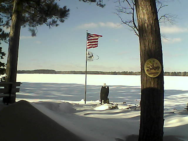 Whiteface Cam Image - Thu, 02/08/2018 11:58am 
