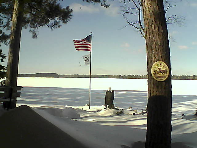 Whiteface Cam Image - Thu, 02/08/2018 12:08pm 