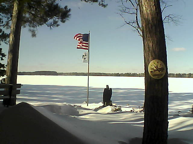 Whiteface Cam Image - Thu, 02/08/2018 12:18pm 