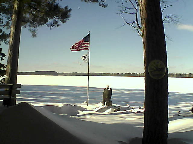 Whiteface Cam Image - Thu, 02/08/2018 12:28pm 