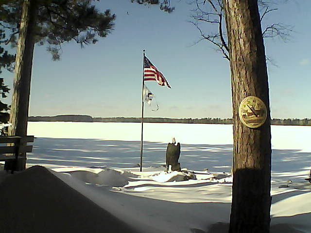 Whiteface Cam Image - Thu, 02/08/2018 12:38pm 