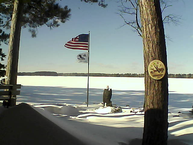 Whiteface Cam Image - Thu, 02/08/2018 12:48pm 