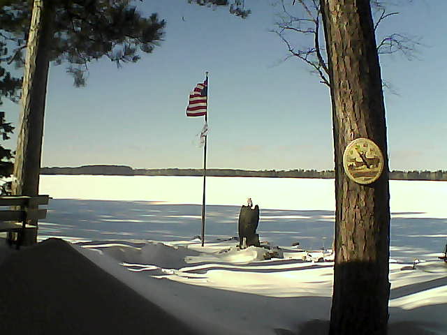 Whiteface Cam Image - Thu, 02/08/2018 12:58pm 