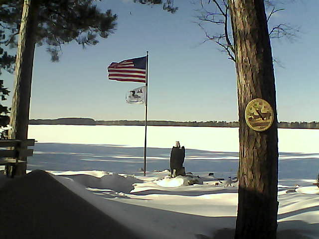 Whiteface Cam Image - Thu, 02/08/2018 1:18pm 