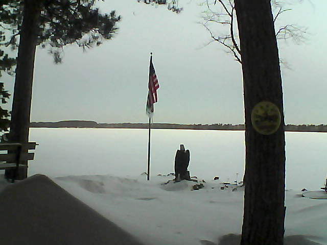 Whiteface Cam Image - Fri, 02/09/2018 7:06am 