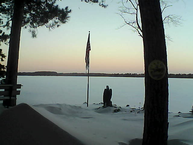 Whiteface Cam Image - Fri, 02/09/2018 7:26am 