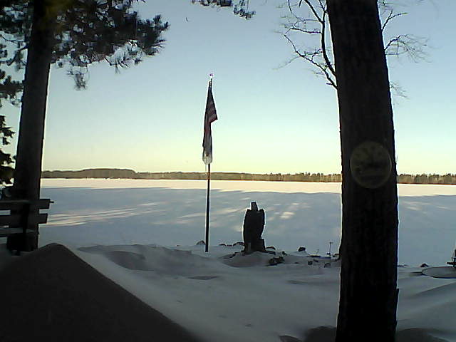 Whiteface Cam Image - Fri, 02/09/2018 8:37am 