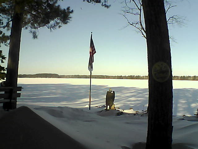 Whiteface Cam Image - Fri, 02/09/2018 9:37am 