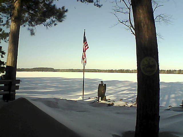 Whiteface Cam Image - Fri, 02/09/2018 9:47am 