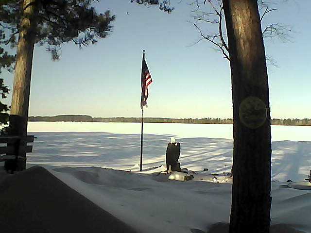 Whiteface Cam Image - Fri, 02/09/2018 9:57am 
