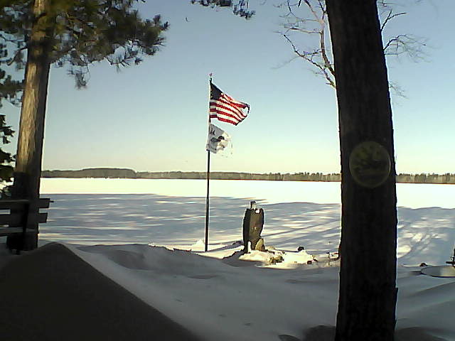 Whiteface Cam Image - Fri, 02/09/2018 10:07am 