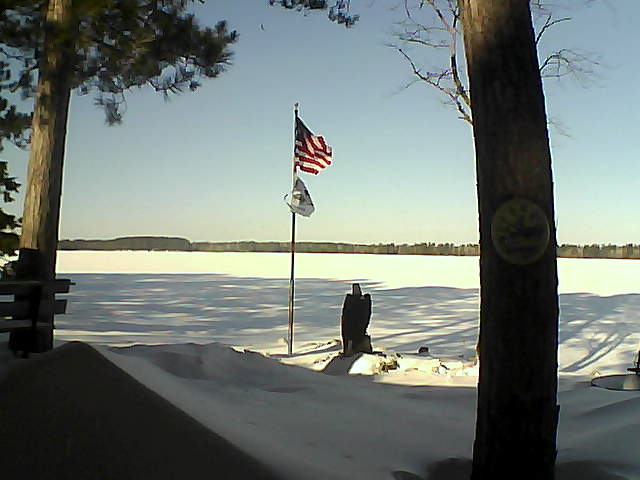 Whiteface Cam Image - Fri, 02/09/2018 10:17am 