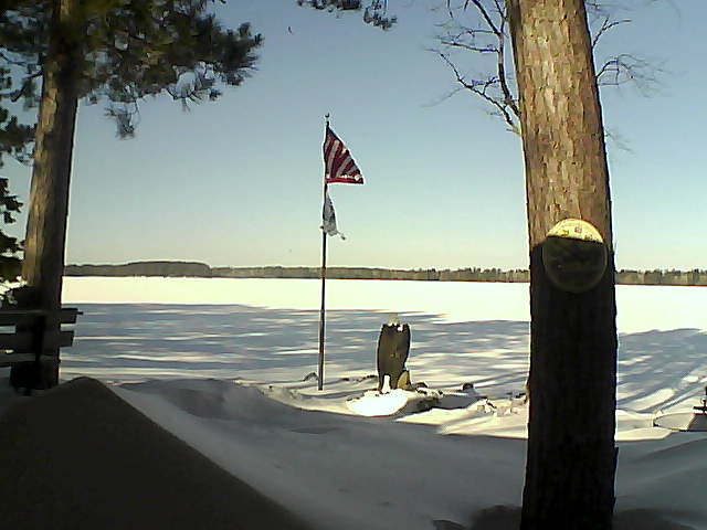 Whiteface Cam Image - Fri, 02/09/2018 10:37am 