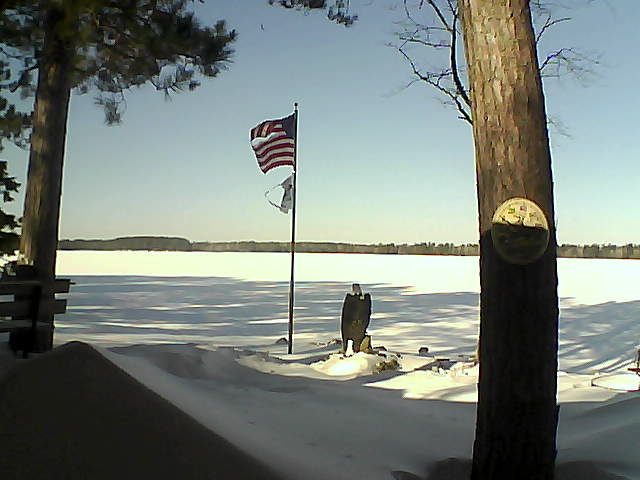 Whiteface Cam Image - Fri, 02/09/2018 10:47am 