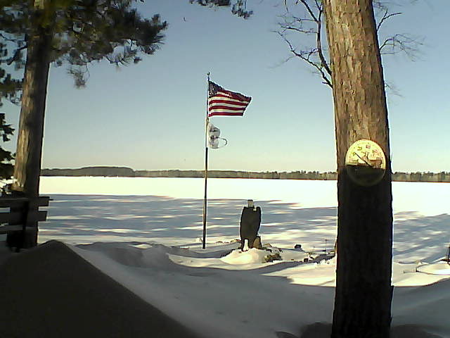 Whiteface Cam Image - Fri, 02/09/2018 10:57am 