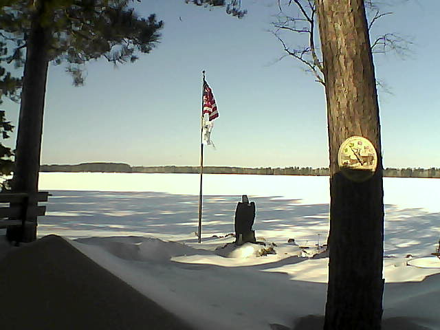 Whiteface Cam Image - Fri, 02/09/2018 11:07am 