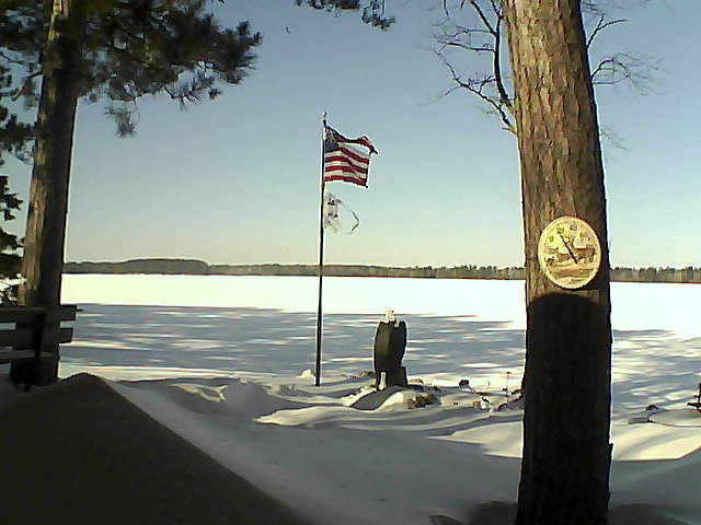 Whiteface Cam Image - Fri, 02/09/2018 11:27am 