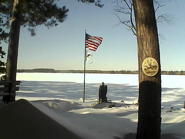 Whiteface Cam Image - Fri, 02/09/2018 11:37am 