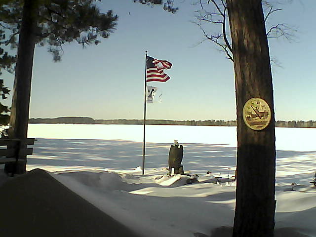 Whiteface Cam Image - Fri, 02/09/2018 11:48am 