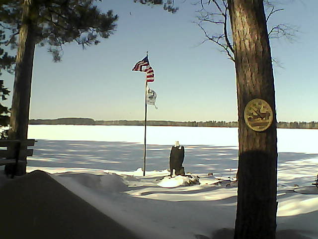 Whiteface Cam Image - Fri, 02/09/2018 11:58am 