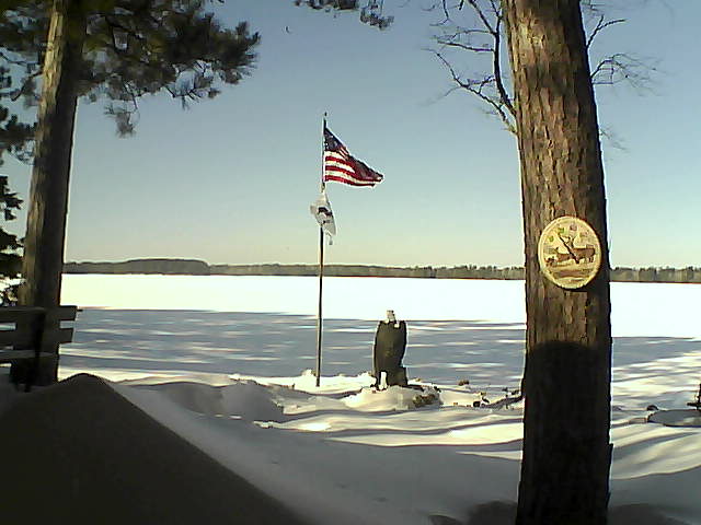 Whiteface Cam Image - Fri, 02/09/2018 12:08pm 