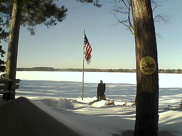 Whiteface Cam Image - Fri, 02/09/2018 12:18pm 