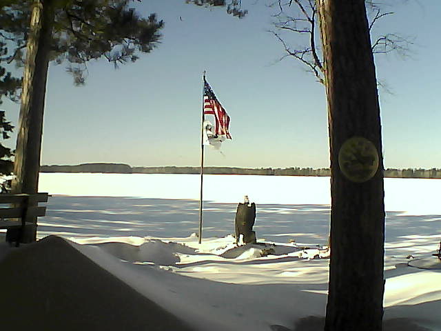 Whiteface Cam Image - Fri, 02/09/2018 12:28pm 