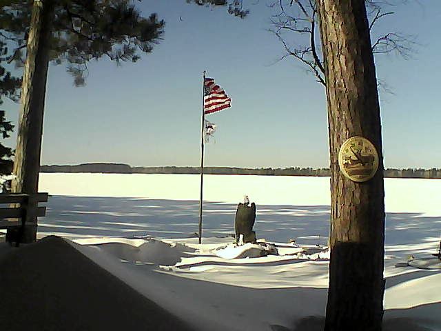 Whiteface Cam Image - Fri, 02/09/2018 12:38pm 
