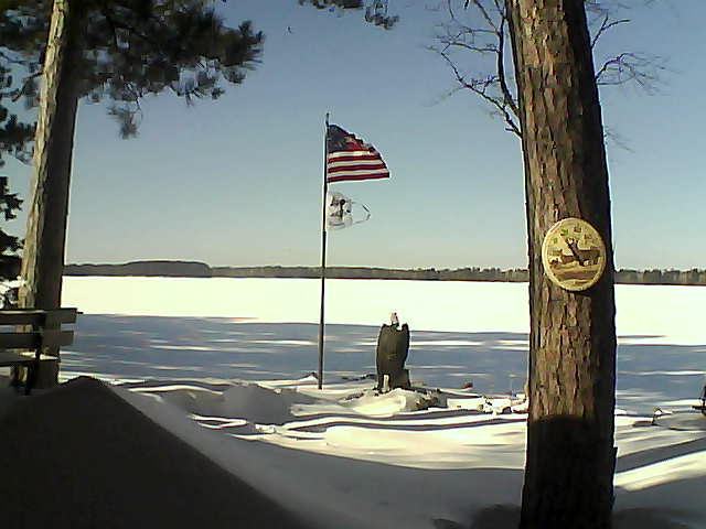 Whiteface Cam Image - Fri, 02/09/2018 12:58pm 