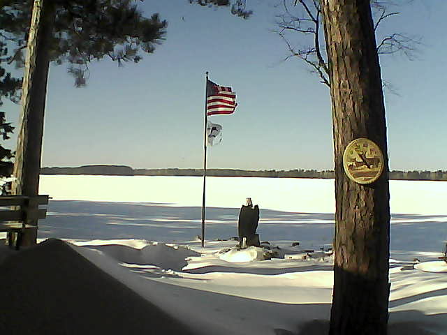 Whiteface Cam Image - Fri, 02/09/2018 1:18pm 
