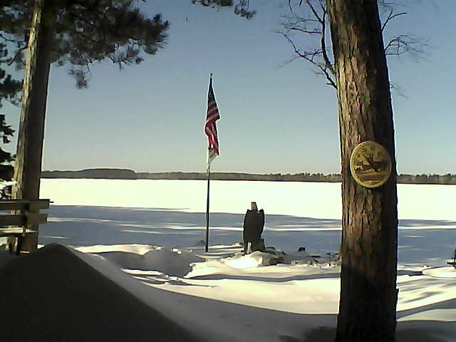 Whiteface Cam Image - Fri, 02/09/2018 1:28pm 