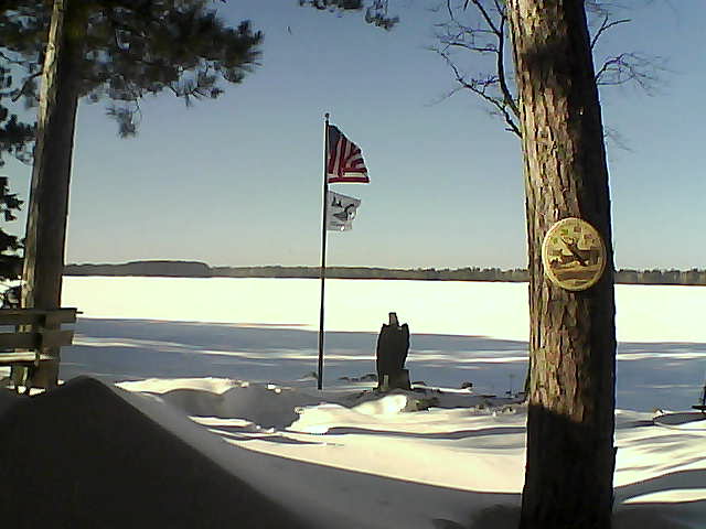 Whiteface Cam Image - Fri, 02/09/2018 1:38pm 