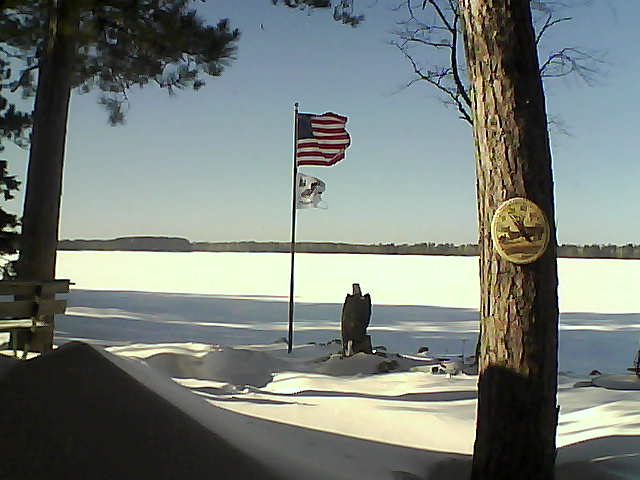 Whiteface Cam Image - Fri, 02/09/2018 1:48pm 