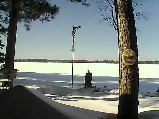 Whiteface Cam Image - Fri, 02/09/2018 1:58pm 