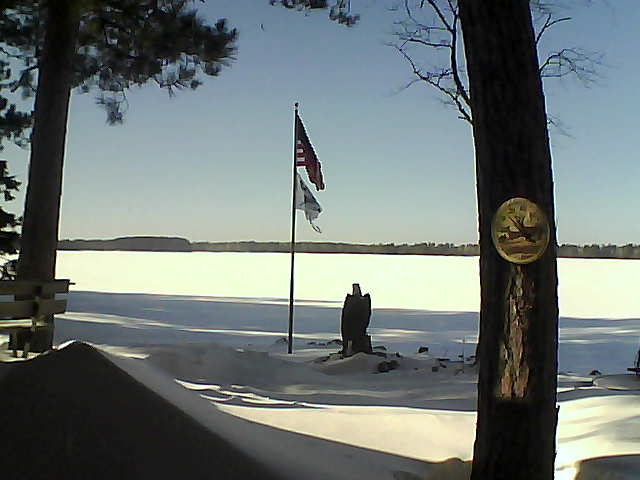 Whiteface Cam Image - Fri, 02/09/2018 2:08pm 