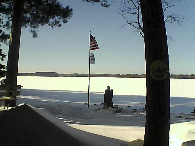 Whiteface Cam Image - Fri, 02/09/2018 2:18pm 