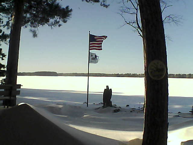 Whiteface Cam Image - Fri, 02/09/2018 2:28pm 