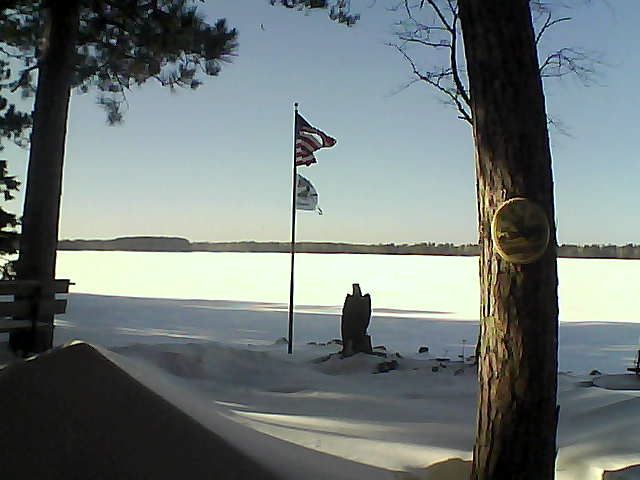Whiteface Cam Image - Fri, 02/09/2018 2:38pm 