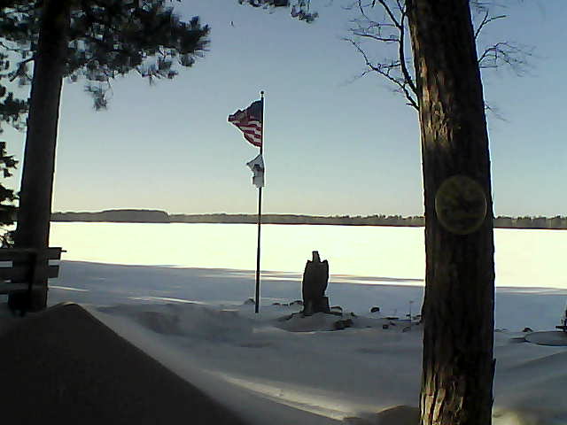 Whiteface Cam Image - Fri, 02/09/2018 2:48pm 